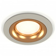 Встраиваемый светильник ambrella light xc xc7623005